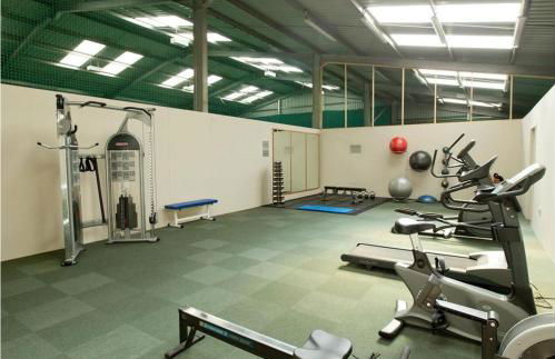 Morton of Pitmilly Countryside Resort - Foto 5