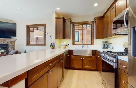 Lakeview Townhomes #5 townhouse - Foto 25