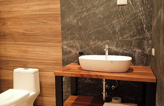 Galapagos Coliving Ecuador Casa Tuna - Photo 47