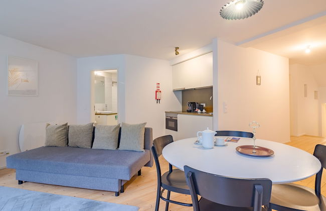 Porto Vitoria Apartments - Foto 16