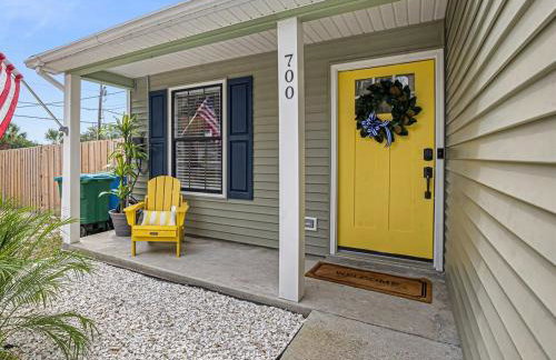 Gritz & Giggles, Where Southern Charm Meets Belly Laughs - Foto 37