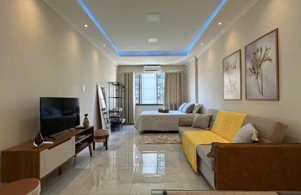 360 Centro Metrô Uruguaiana By SUHCasa - Foto 23