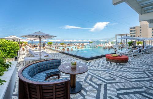 Beachfront-Spacious W Residence - Foto 23