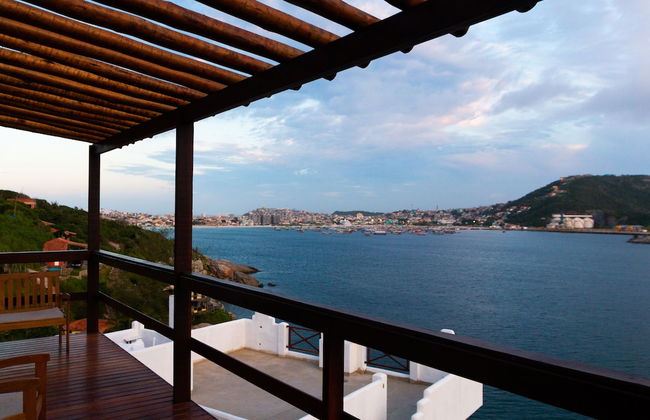 Casa Grega em Arraial do Cabo - Foto 67