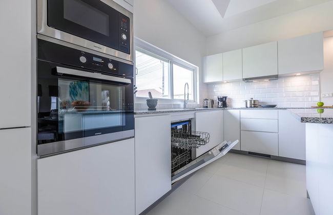 Private 3 Bedroom Pool Villa MS22 - Foto 19