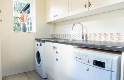 Superb 4BD Stay in Wyton and Houghton Village - Foto 9