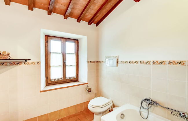 Belvilla by OYO Piandigoro - I Lecci - Foto 18