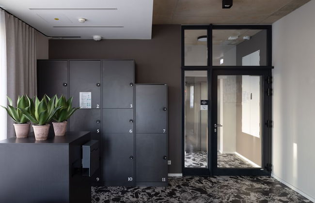 Numa Munich Stark - Photo 70