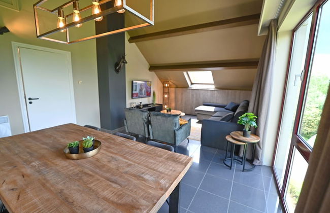 Well-kept Apartment With a Dishwasher not far From Durbuy - Photo 15