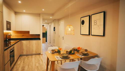 RCE Apartments Calella, brand new next to the beach. - Foto 3