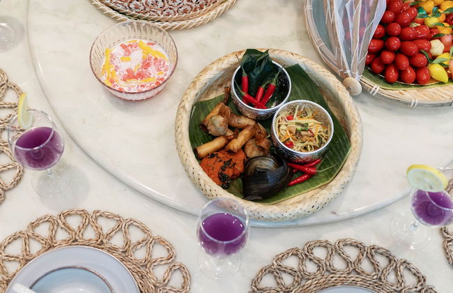 25000sqft Grand Luxe Villa PJ 13BR 42Pax - Foto 70