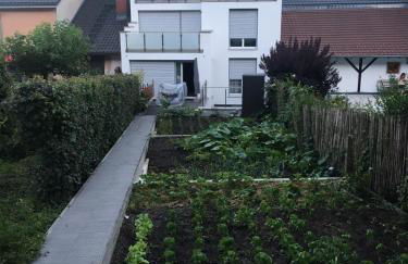 Ferienwohnungen Weiherhausstraße 6 - Foto 9