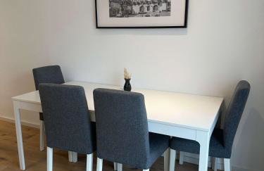 Juraperle - Historisch und modern - Wohnung 3 - Foto 26