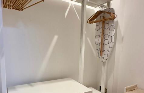 City Loft Löwenbrücke, FREE PARKING, Elektro-Ladestation, BALKON - Foto 18