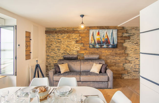 Le point du jour 1 - Foto 3