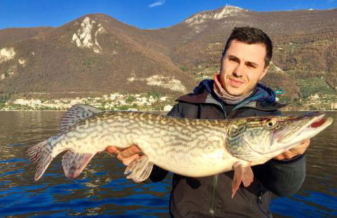 In Riva al Lago di Iseo Residenza Primo Piano - Foto 67