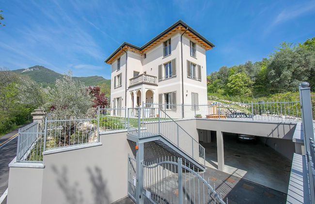 Ricomilla-ulivo -balcony, Garden & Privat - Foto 24