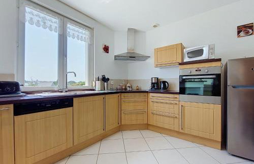 Holiday Home Le Sémaphore by Interhome - Foto 10