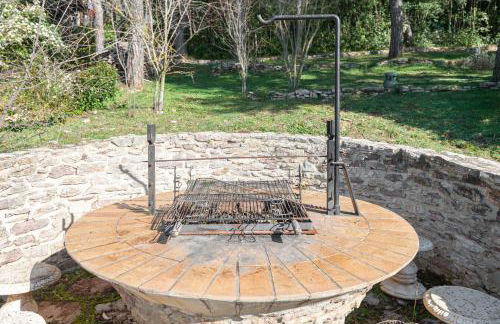 Villa Piscina La Trinità - Foto 41