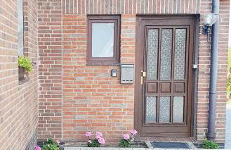 Ferienwohnung Gartenblick - Idylle am Travetal - Foto 13