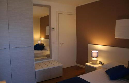 Apart Hotel Atlantic - Foto 21