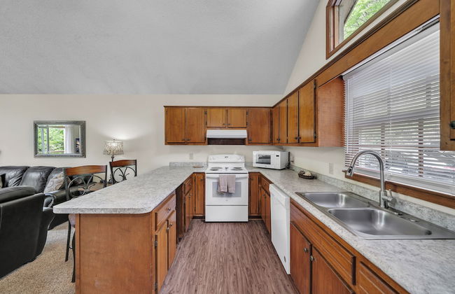 The Villas at Coosawattee River Resort - Photo 68