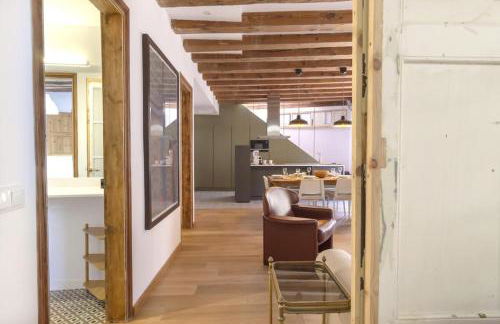 Bellafila Gothic Terrace - Photo 29