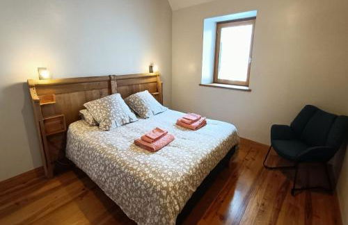 Gite tout confort 10 pers à 8 km du Lioran - Foto 9