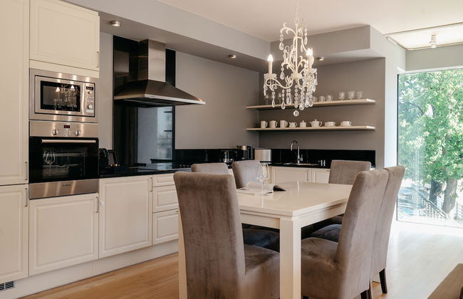 inQse Wroclaw | Marina - Photo 55