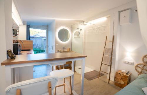 Lovina chambre de charme avec jacuzzi - Photo 21