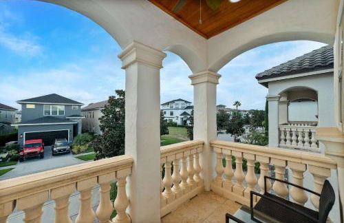 Golf Course View Game Room Private HEATED Pool - Foto 33