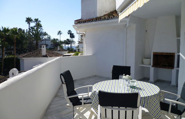 Apartment 50 Meters To Sporty Beach - Photo 12