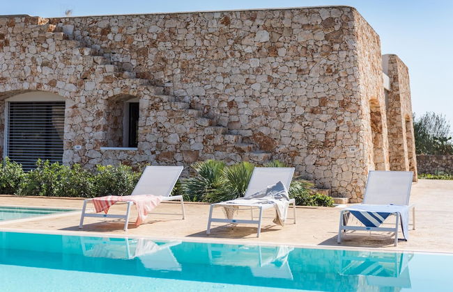 Villa Arja - Photo 34