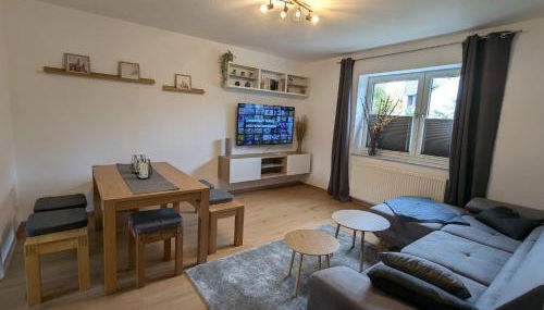 Moderne Ferienwohnung für bis zu 6 Personen - Netflix, PS4, Zentrumsnähe und mehr in Celle - Foto 4