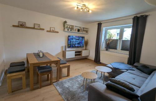 Moderne Ferienwohnung für bis zu 6 Personen - Netflix, PS4, Zentrumsnähe und mehr in Celle - Foto 4