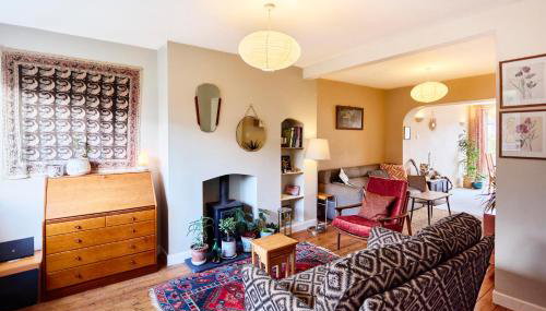 Family home in Chapel Allerton Area - Peaceful Street, Free Parking - Foto 4