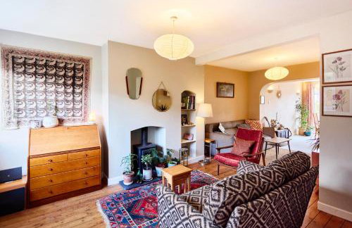 Family home in Chapel Allerton Area - Peaceful Street, Free Parking - Foto 4