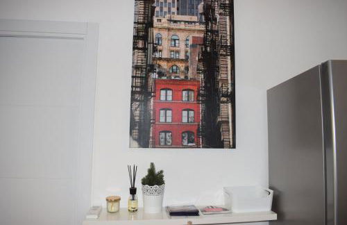 Los Tilos Apartments - Photo 21