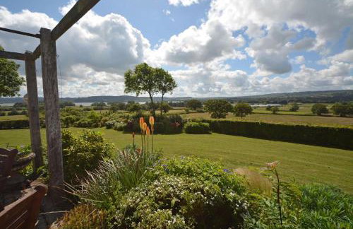 Kingsley Lake View & Paddocks - A group retreat with hot tub, sports bars & spectacular lake views in the Mendip Hills AONB - Foto 34