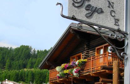 Residence Lo Peyo - Foto 40