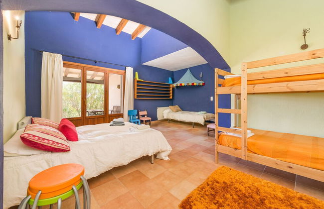 Vora Pula Golf Ii in Son Servera - Photo 18