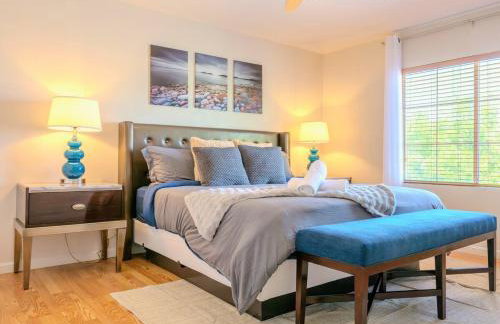 Relaxing Vegas Stay with BBQ & Games - Foto 5