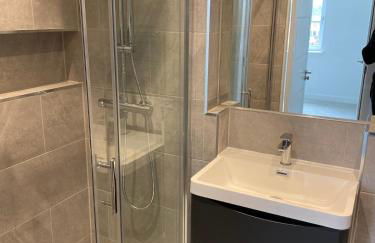 Cosy apartment near Edinburgh city centre - Foto 7