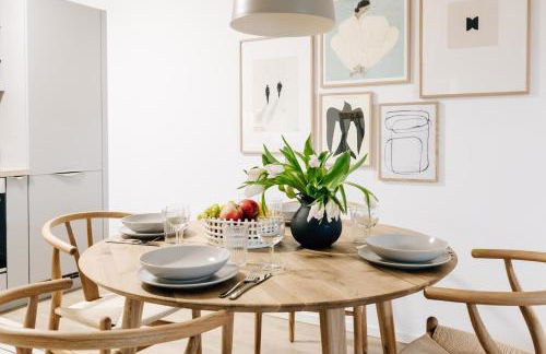 Ferienwohnung Nordic Calm am Kellersee - Foto 26