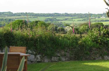 The Granary at Cornish Barn Holidays - Foto 40