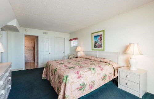 Ocean Towers Resort - Foto 29