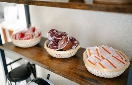 Casa Zeus WonderHome in Wonderland WiFi Netflix AC - Foto 27