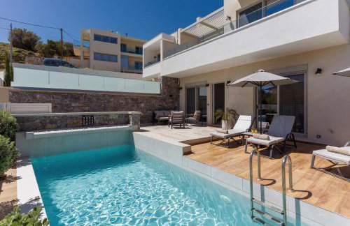 Nemesis Villas - Foto 3