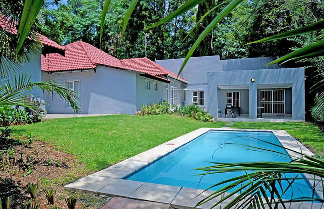 Zwelakho Luxury furnished apartments - Photo 32