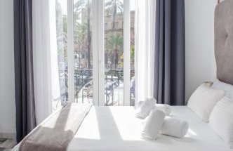 Valencia Apartamentos Goya - Foto 51